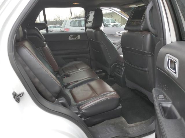 Photo 10 from auction – 2015 FORD EXPLORER S with VIN 1FM5K8GT4FGA81644