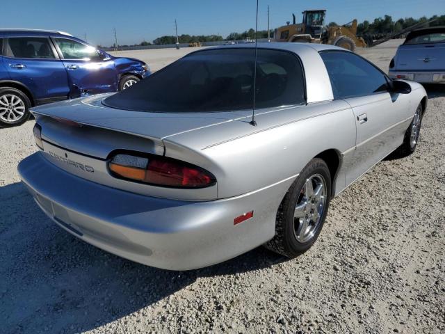 Photo 3 from auction – 1998 CHEVROLET CAMARO with VIN 2G1FP22K0W2101460