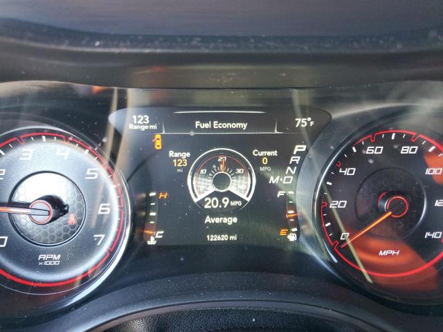 Photo 9 from auction – 2016 DODGE CHARGER SE with VIN 2C3CDXBG9GH223166