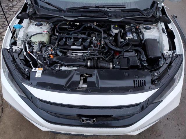 Photo 11 from auction – 2019 HONDA CIVIC EX with VIN 19XFC1F38KE011685