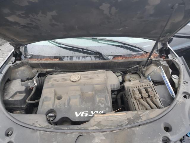 Foto 11 de la subasta – 2013 CADILLAC SRX con VIN 3GYFNAE32DS638425