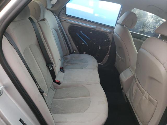 Photo 10 from auction – 2017 HYUNDAI SONATA SE with VIN 5NPE24AF2HH492605