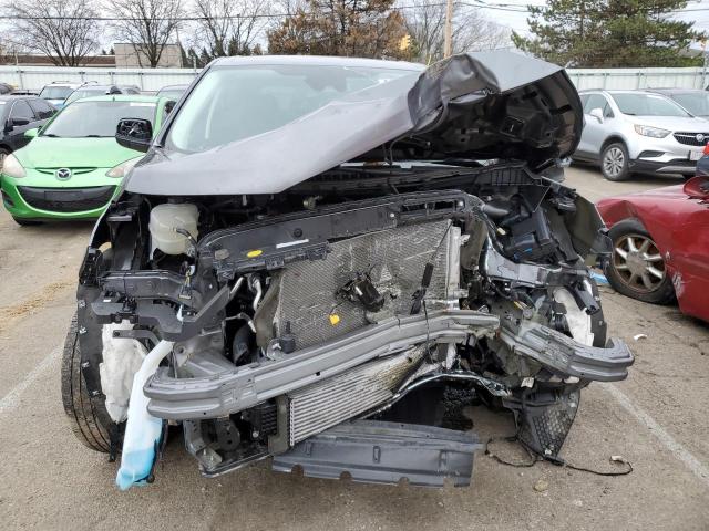 Photo 5 from auction – 2022 FORD EDGE SEL with VIN 2FMPK4J93NBA07877