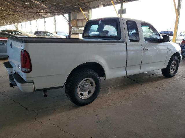 Photo 3 from auction – 2003 FORD F150 with VIN 1FTRX17W63NA54249