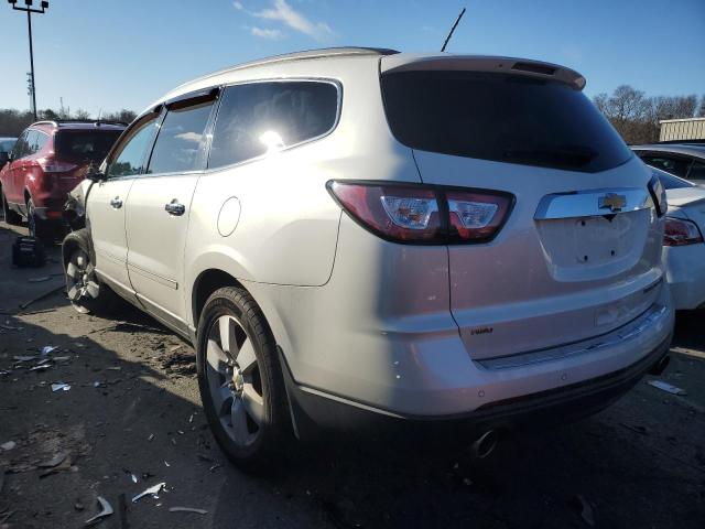 Photo 2 from auction – 2015 CHEVROLET TRAVERSE L with VIN 1GNKVJKD0FJ252132