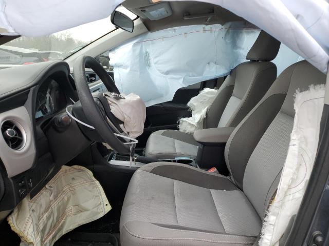 Photo 7 from auction – 2017 TOYOTA COROLLA L with VIN 2T1BURHE4HC844657