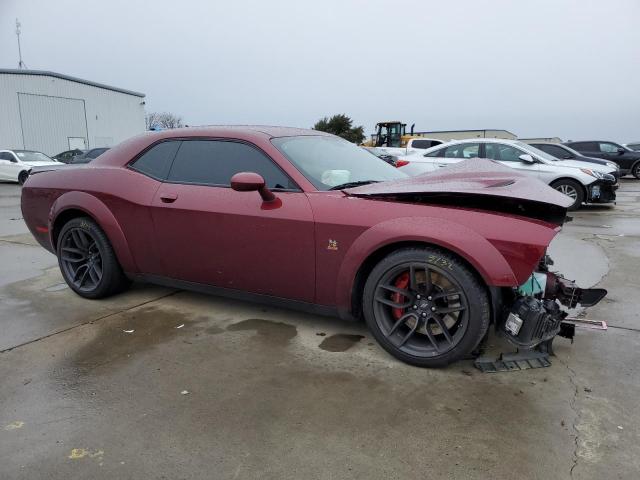 Photo 4 from auction – 2020 DODGE CHALLENGER with VIN 2C3CDZFJ0LH198640