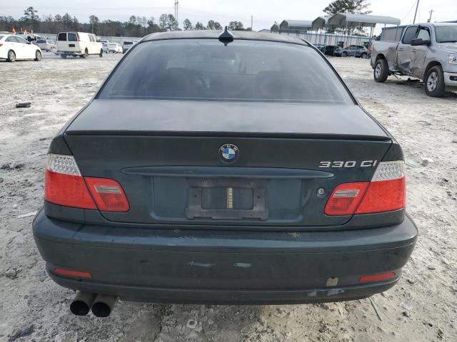 Photo 6 from auction – 2006 BMW 330 CI with VIN WBABD53416PE10329