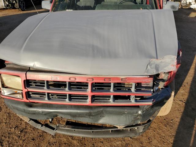 Photo 11 from auction – 1996 DODGE DAKOTA with VIN 1B7FL26X1TW704162