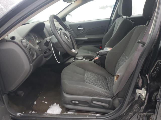 Photo 7 from auction – 2004 PONTIAC GRAND PRIX with VIN 2G2WP522241133911