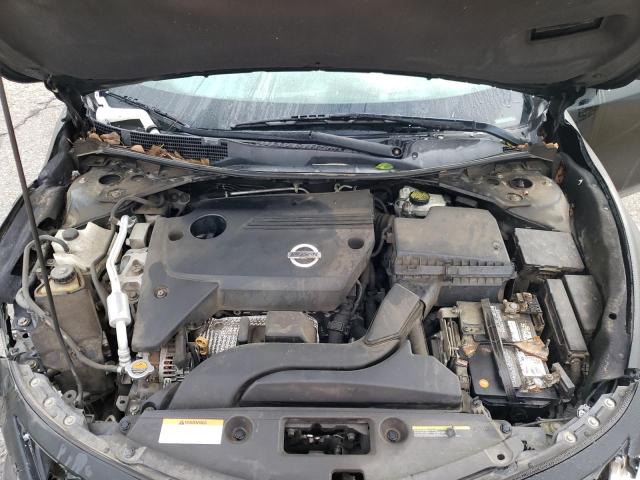Photo 11 from auction – 2013 NISSAN ALTIMA 2.5 with VIN 1N4AL3AP8DC122429