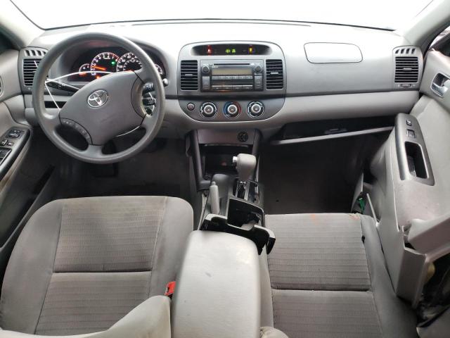 Photo 8 from auction – 2006 TOYOTA CAMRY LE with VIN 4T1BE32K96U649075