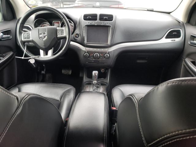 Photo 8 from auction – 2015 DODGE JOURNEY CR with VIN 3C4PDCGG8FT596249