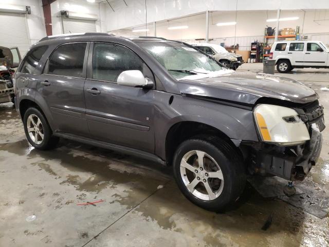 Photo 4 from auction – 2008 CHEVROLET EQUINOX LT with VIN 2CNDL63FX86067084
