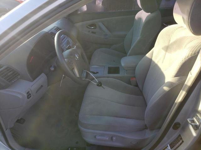 Photo 7 from auction – 2008 TOYOTA CAMRY CE with VIN 4T1BE46K78U769203