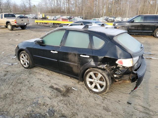 Photo 2 from auction – 2011 SUBARU IMPREZA OU with VIN JF1GH6D61BH828917