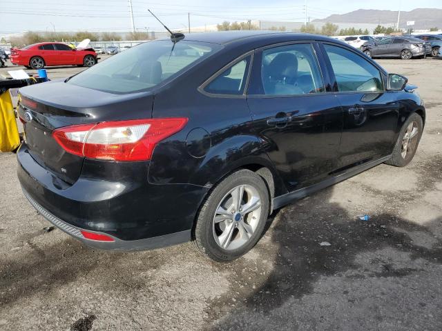 Photo 3 from auction – 2013 FORD FOCUS SE with VIN 1FADP3F28DL375636