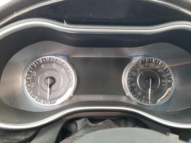 Photo 9 from auction – 2015 CHRYSLER 200 C with VIN 1C3CCCCG5FN519267