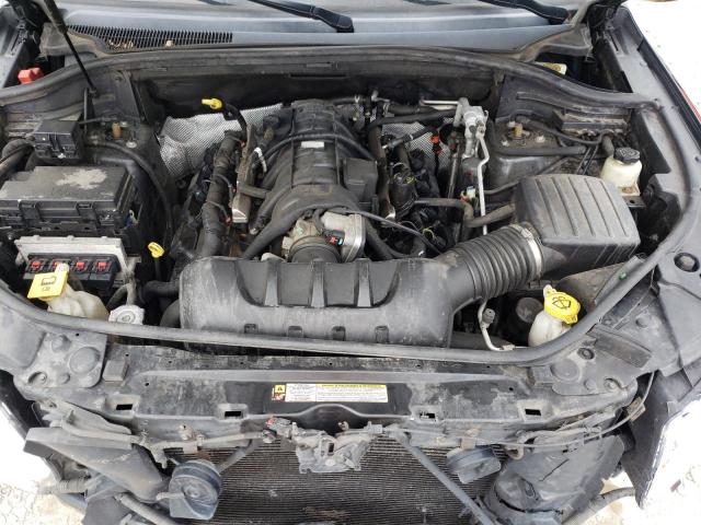 Photo 11 from auction – 2013 JEEP GRAND CHER with VIN 1C4RJFCT3DC522588