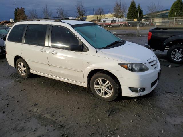 Photo 4 from auction – 2004 MAZDA MPV WAGON with VIN JM3LW28J340502275