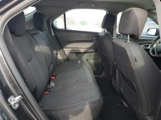 Photo 11 from auction – 2012 CHEVROLET EQUINOX LS with VIN 2GNALBEK1C1213329