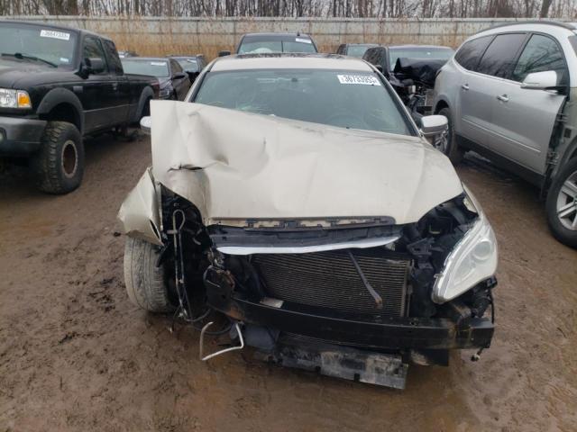 Photo 5 from auction – 2013 CHRYSLER 200 LIMITE with VIN 1C3CCBCG7DN605641