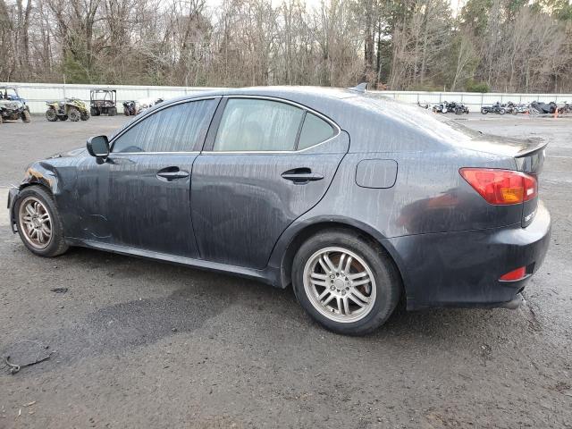 Photo 2 from auction – 2007 LEXUS IS 250 with VIN JTHBK262175041658