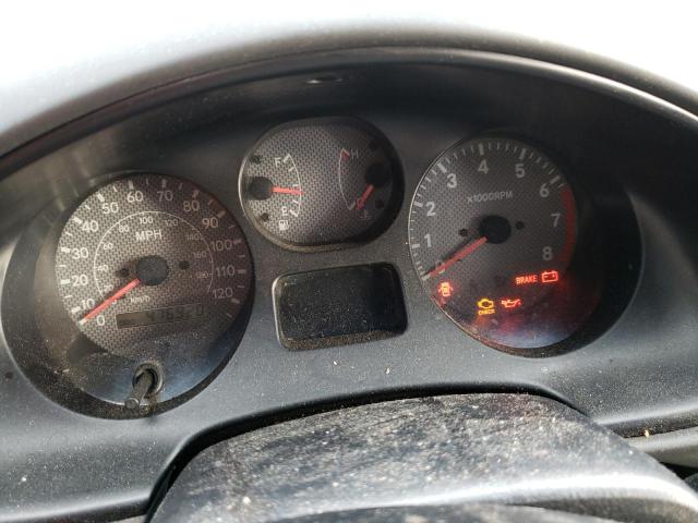 Photo 9 from auction – 2000 TOYOTA RAV4 with VIN JT3GP10V8Y0042556