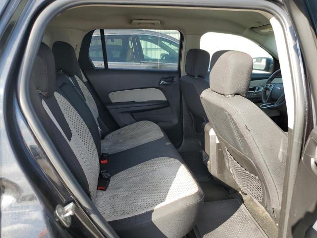 Photo 11 from auction – 2014 GMC TERRAIN SL with VIN 2GKALMEK1E6104447