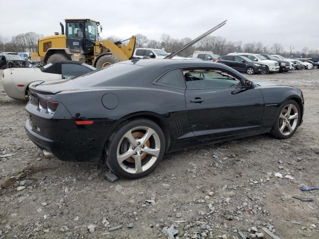 Photo 3 from auction – 2013 CHEVROLET CAMARO 2SS with VIN 2G1FK1EJ3D9244063