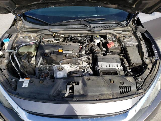 Photo 11 from auction – 2016 HONDA CIVIC LX with VIN 19XFC2F59GE055984