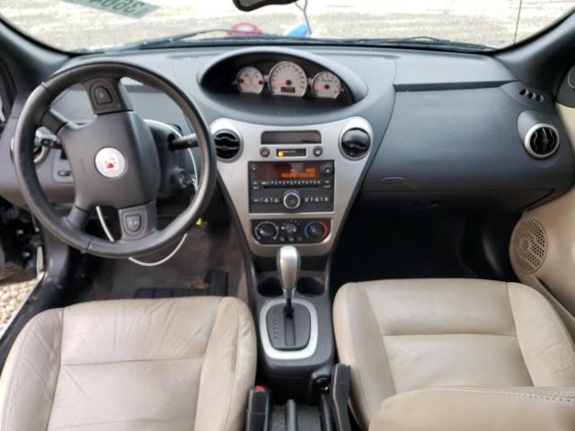 Photo 8 from auction – 2006 SATURN ION LEVEL with VIN 1G8AW18B66Z166021