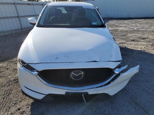 Photo 5 from auction – 2018 MAZDA CX-5 SPORT with VIN JM3KFBBM5J0392372