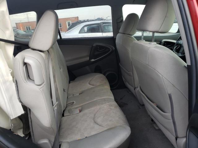 Photo 11 from auction – 2012 TOYOTA RAV4 with VIN 2T3ZF4DVXCW138261