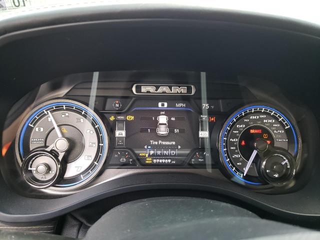 Photo 9 from auction – 2019 RAM 1500 LIMIT with VIN 1C6SRFHTXKN672063