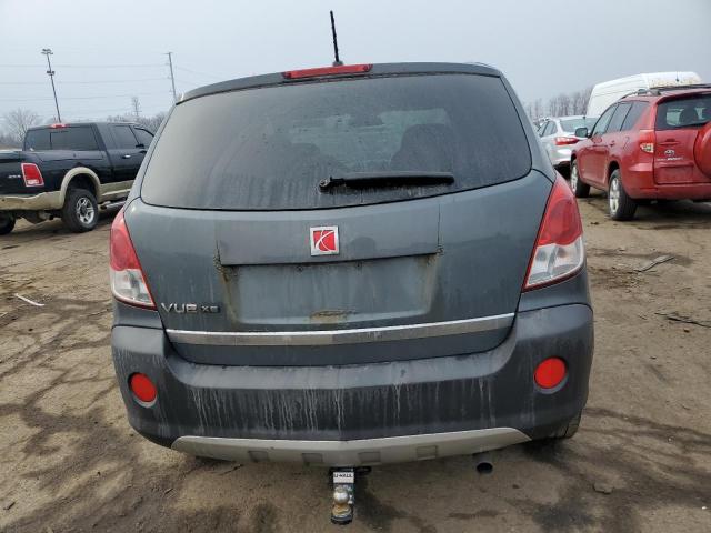 Photo 6 from auction – 2008 SATURN VUE XE with VIN 3GSCL33P38S586362