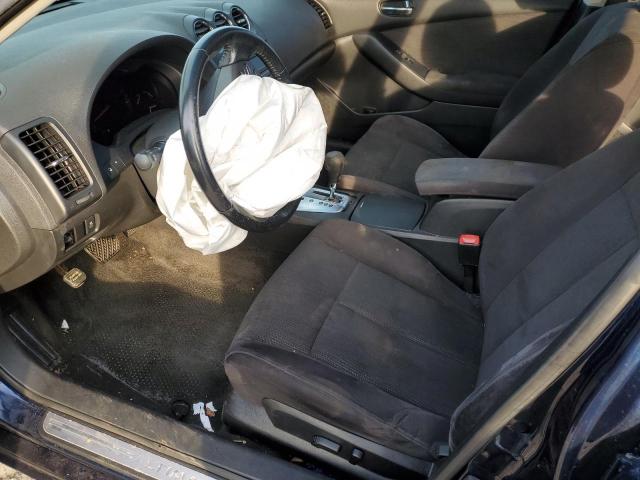 Photo 7 from auction – 2011 NISSAN ALTIMA BAS with VIN 1N4AL2AP5BN435966