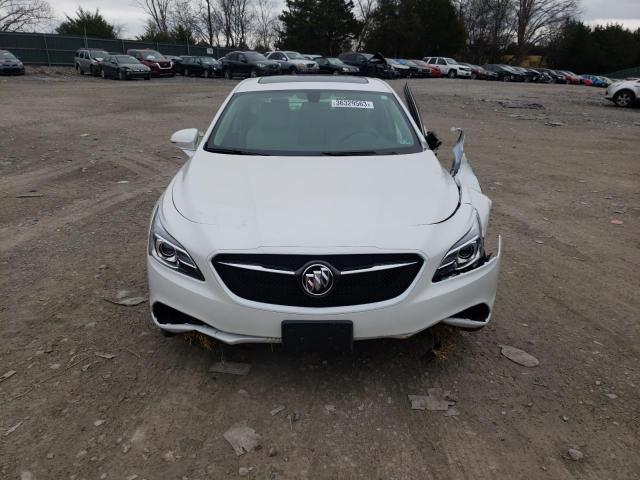 Photo 5 from auction – 2019 BUICK LACROSSE S with VIN 1G4ZW5SS3KU108119