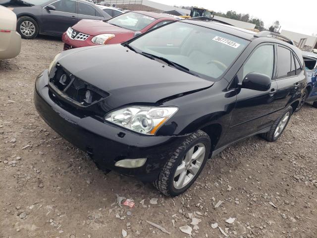LEXUS RX 330 2004 with VIN 2T2GA31U54C004454 - Photo from auction