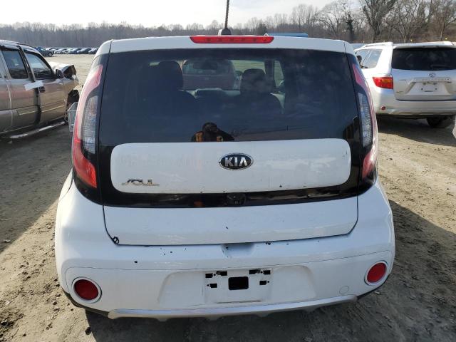 Photo 6 from auction – 2017 KIA SOUL + with VIN KNDJP3A58H7428557