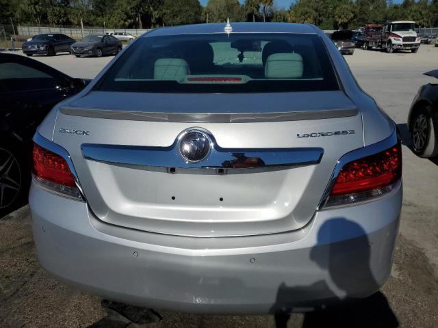 Photo 6 from auction – 2012 BUICK LACROSSE P with VIN 1G4GD5ER2CF192977