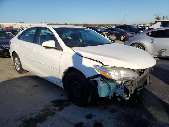 Photo 4 from auction – 2017 TOYOTA CAMRY LE with VIN 4T1BF1FK4HU728944
