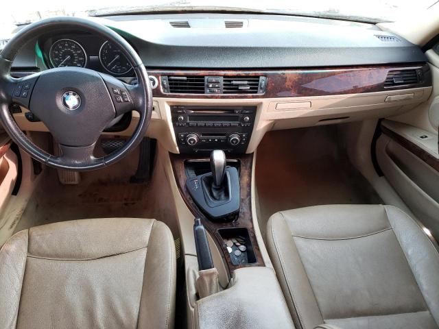 Photo 8 from auction – 2007 BMW 335 XI with VIN WBAVD53577A006586