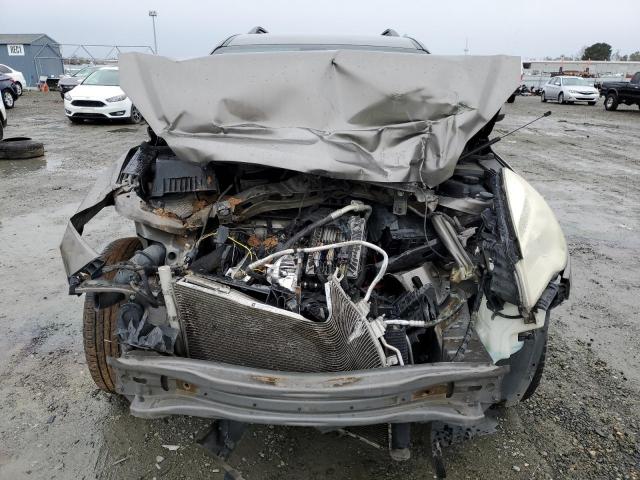 Photo 5 from auction – 2010 CHEVROLET EQUINOX LT with VIN 2CNALDEWXA6389640