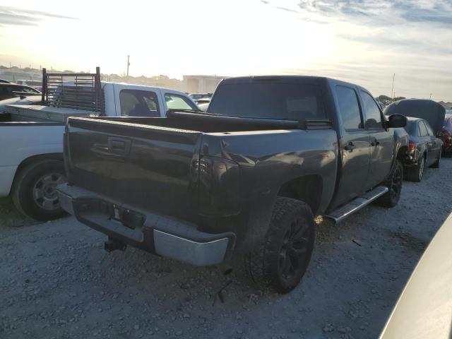 Photo 3 from auction – 2010 CHEVROLET SILVERADO with VIN 3GCRKSE35AG235331