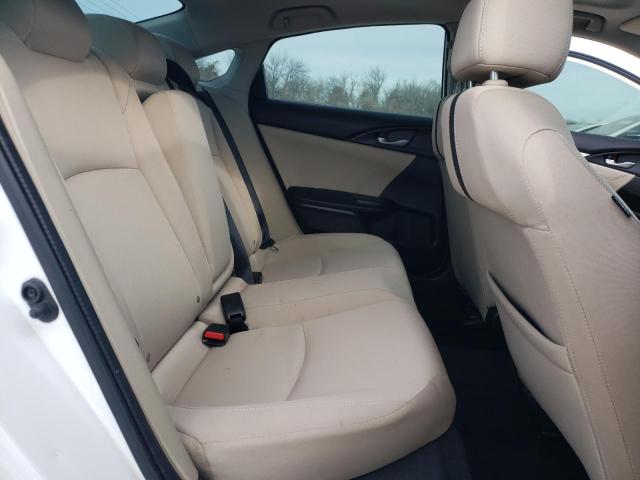 Photo 10 from auction – 2016 HONDA CIVIC EX with VIN 19XFC1F32GE017134