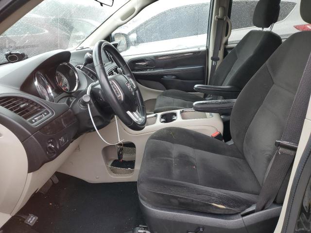 Photo 7 from auction – 2016 DODGE GRAND CARA with VIN 2C4RDGCG7GR310191