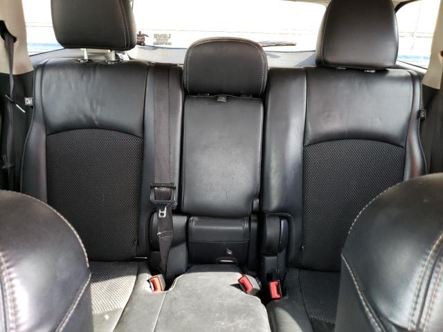 Photo 10 from auction – 2016 DODGE JOURNEY CR with VIN 3C4PDDGG3GT190158