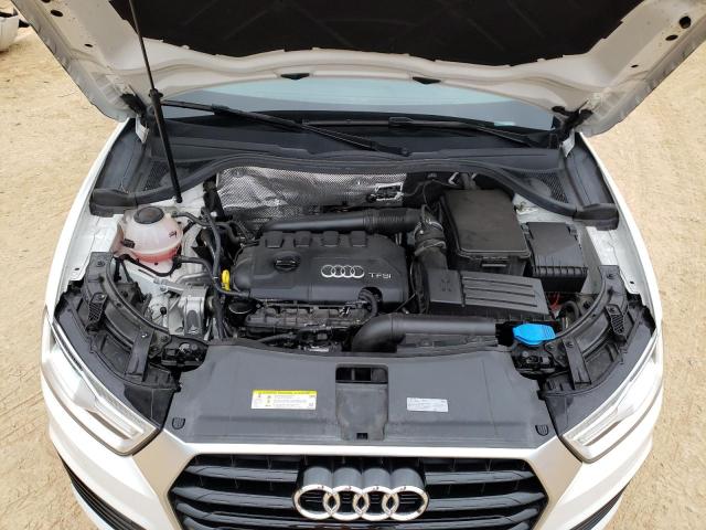 Photo 12 from auction – 2018 AUDI Q3 PREMIUM with VIN WA1BCCFS2JR006660