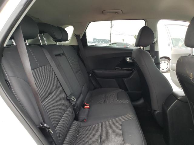 Photo 11 from auction – 2020 KIA NIRO LX with VIN KNDCB3LC1L5374476